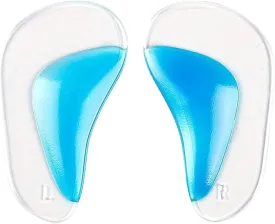 1 Pair Children Kid 5-12 Years Old Orthopedic Orthotic Arch Support Insole Flat Foot Flatfoot Correction Shoe Insoles Cushion Inserts. Ships from USA (1-Pack)