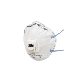 3M 8822 Dust Masks FFP2 (Pack of 10)
