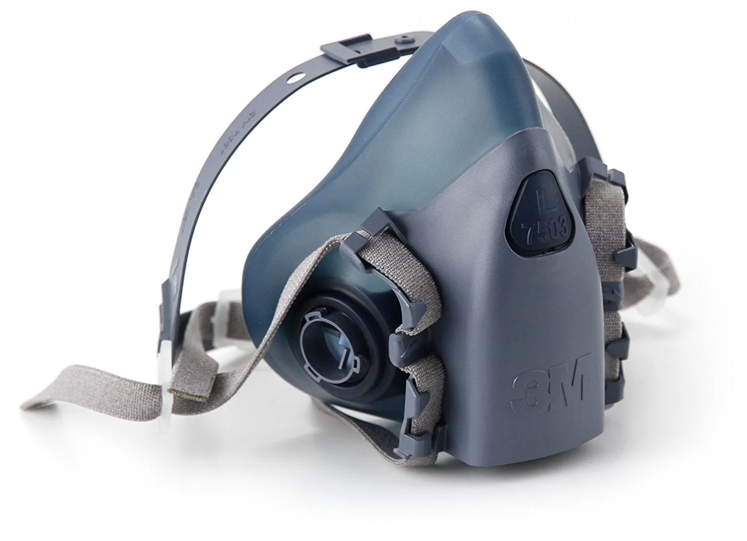 3M™ Advanced Silicone Half Facepiece Reusable Respirator