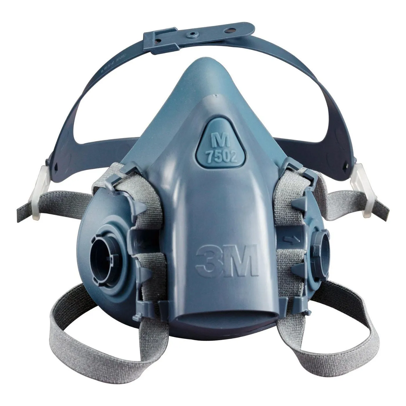 3M™ Advanced Silicone Half Facepiece Reusable Respirator
