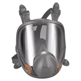 3M™ Full Facepiece Reusable Respirator