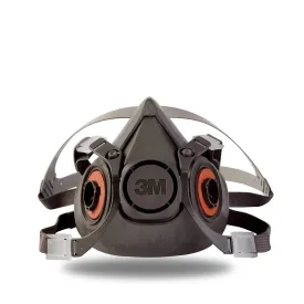 3M Respirate 6300 N95