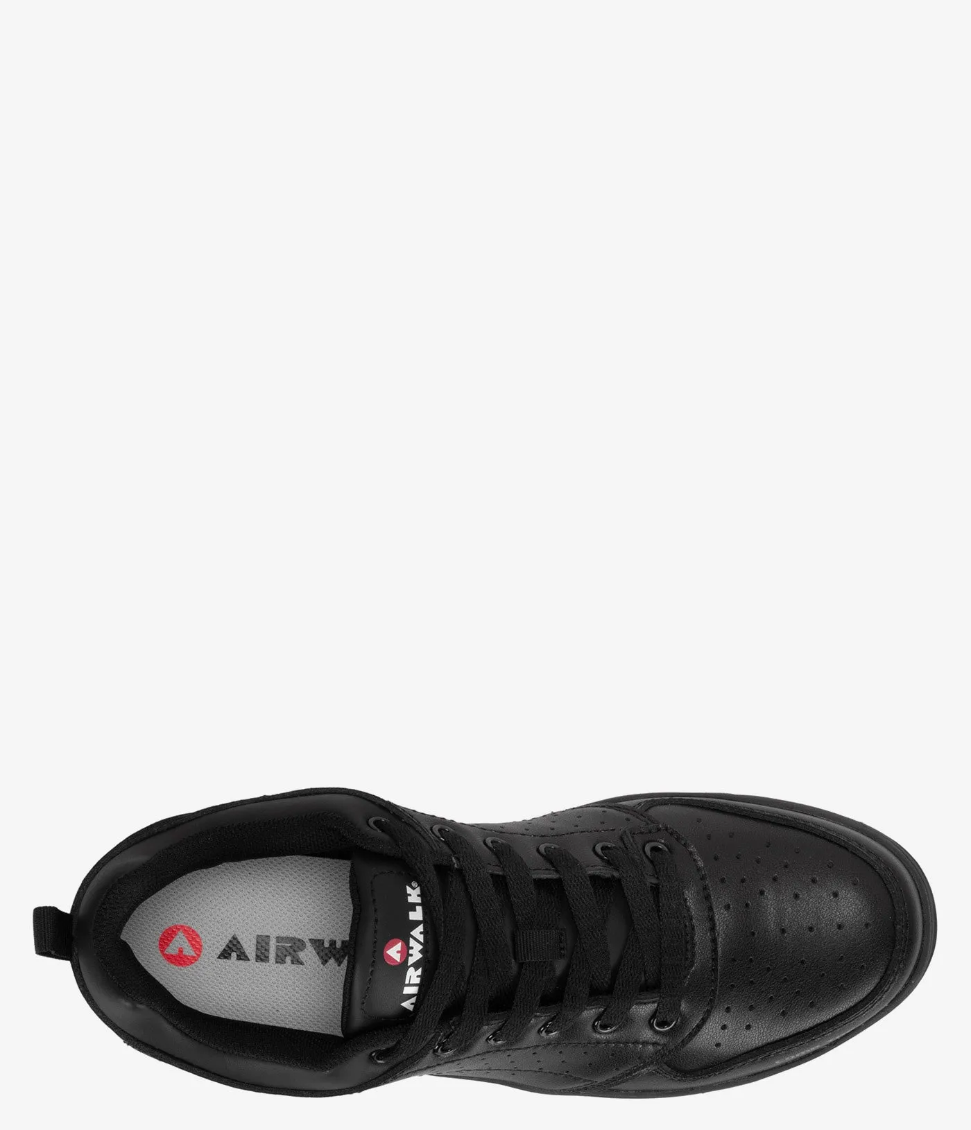 Airwalk Arena Composite Toe Work Shoe - Men