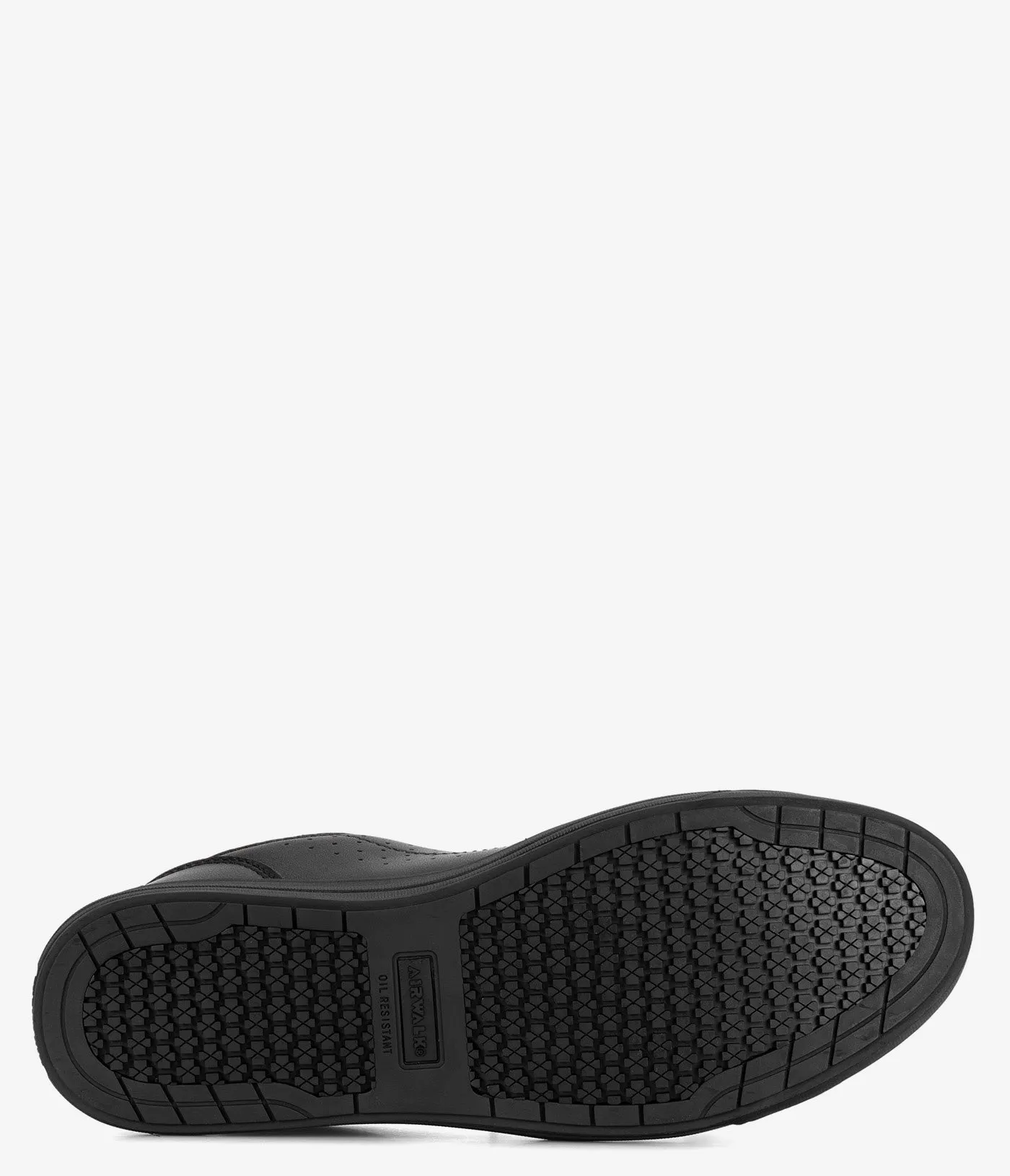 Airwalk Arena Composite Toe Work Shoe - Men