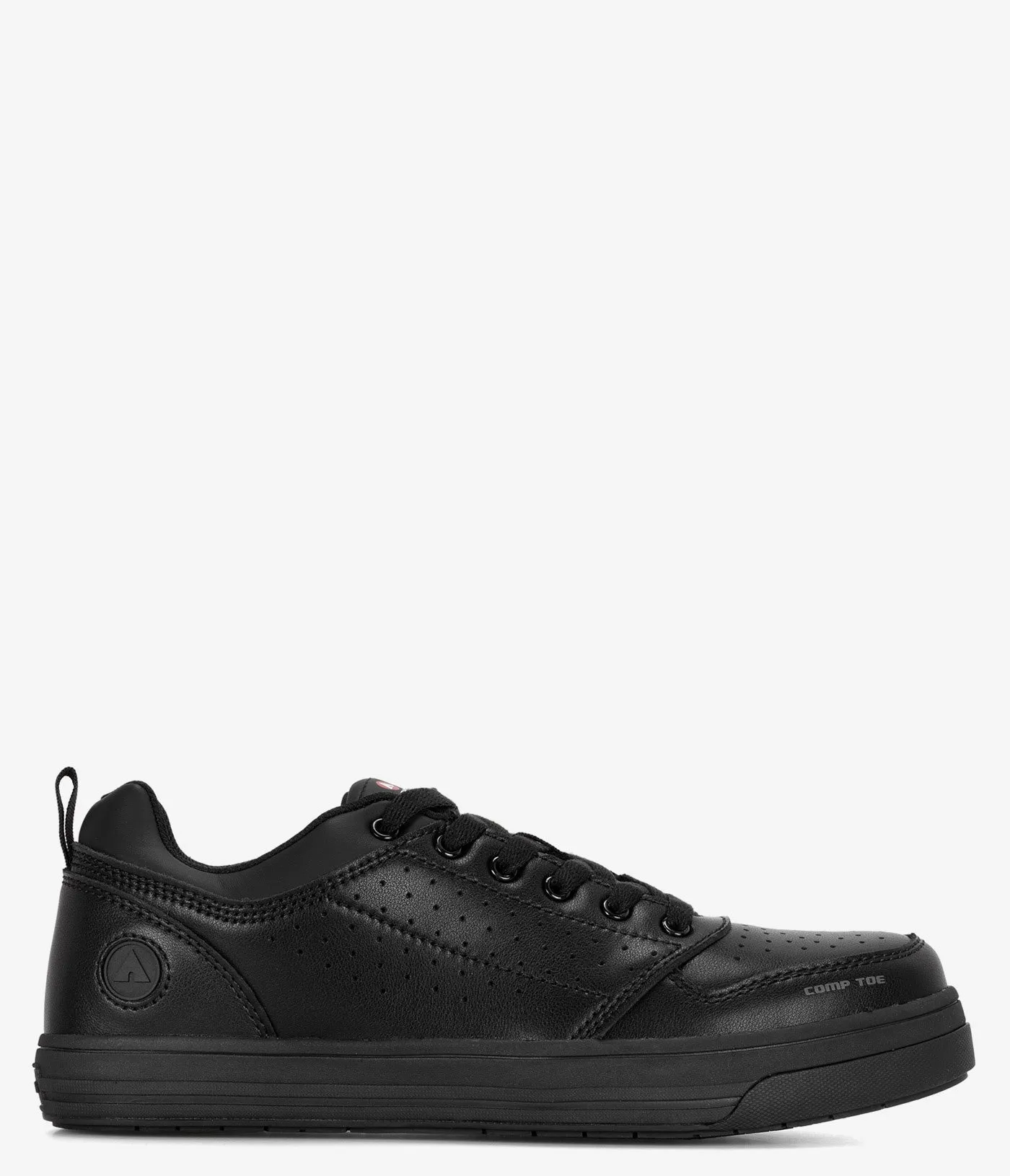 Airwalk Arena Composite Toe Work Shoe - Men
