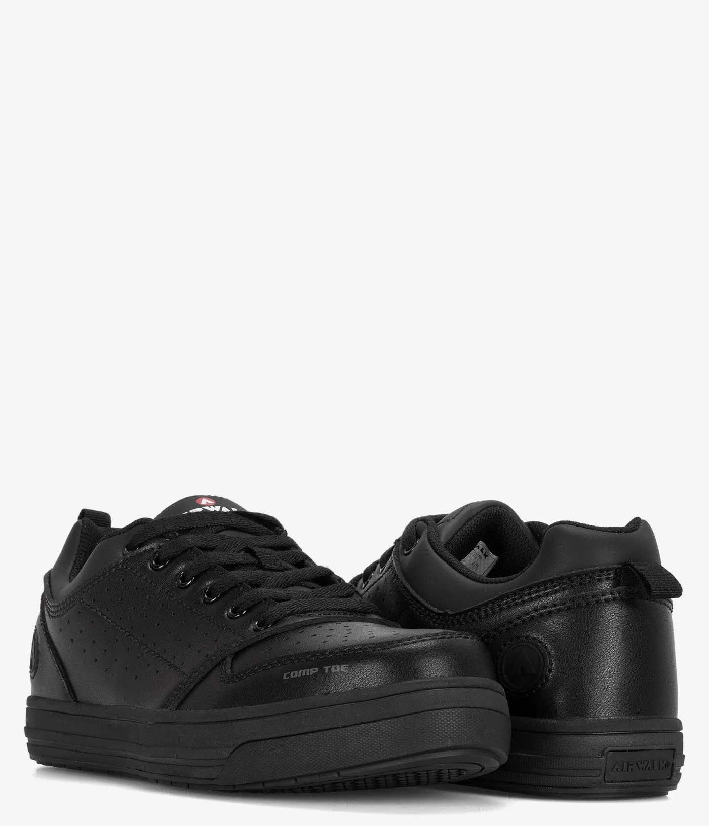 Airwalk Arena Composite Toe Work Shoe - Men