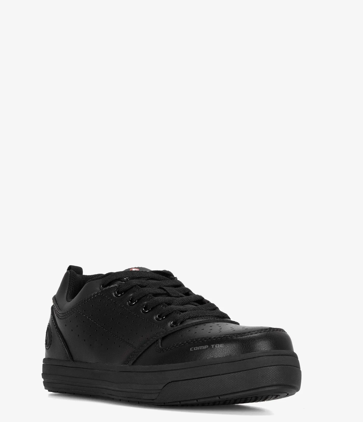 Airwalk Arena Composite Toe Work Shoe - Men