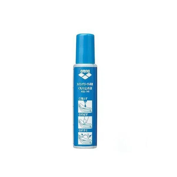 Arena Anti-Fog Liquid