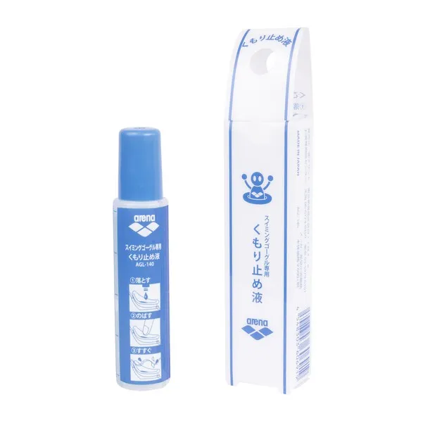 Arena Anti-Fog Liquid