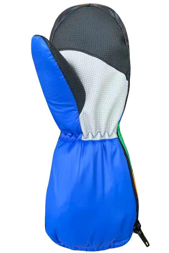 AUCLAIR RAINBOW MITT