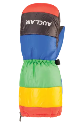 AUCLAIR RAINBOW MITT