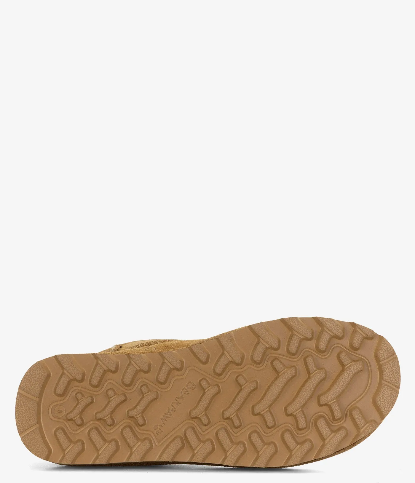 Bearpaw Retro Shorty Platform Boot - Women