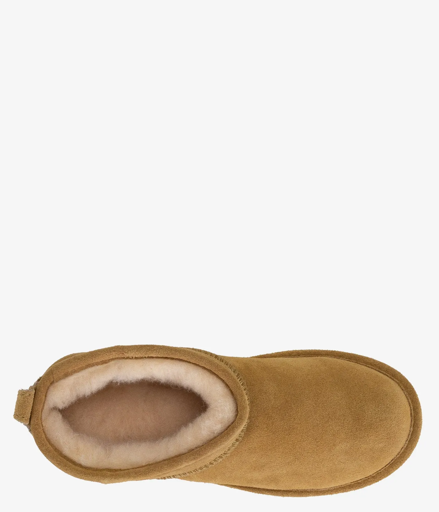 Bearpaw Retro Shorty Platform Boot - Women
