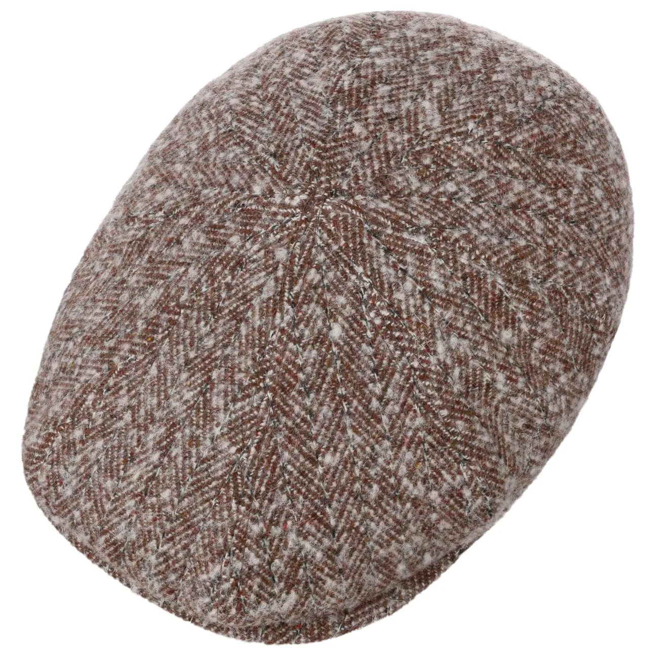 Bramer Flat Cap by Bailey 1922