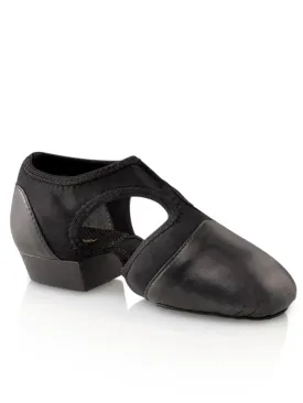 Capezio Adult Pedini Femme Leather Jazz Shoe PP323