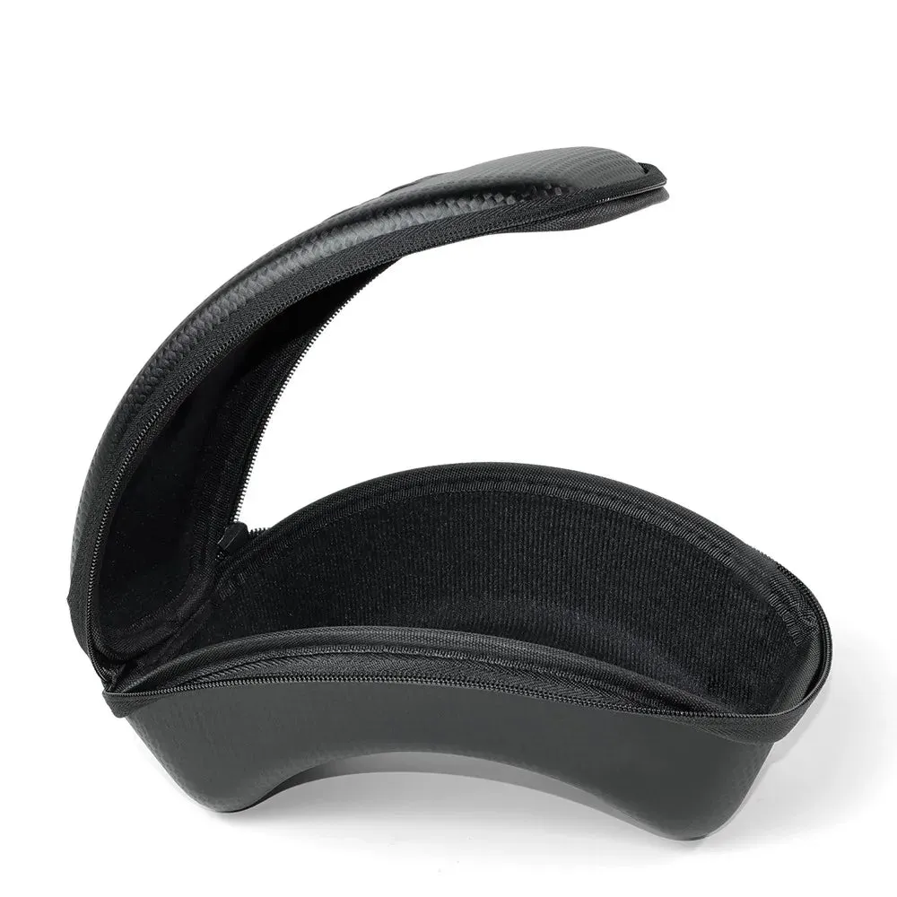 COPOZZ Ski Glasses Case Eyewear Hard case for Winter Sports Protection