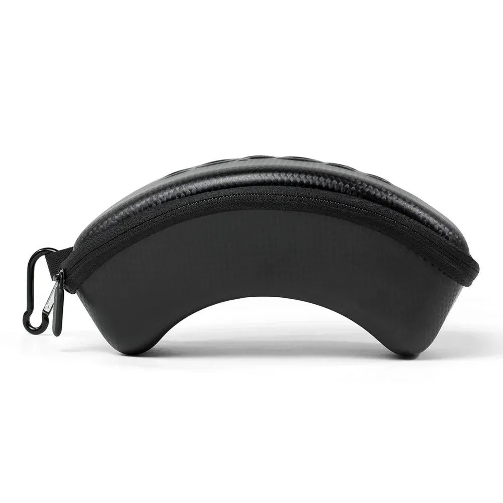 COPOZZ Ski Glasses Case Eyewear Hard case for Winter Sports Protection