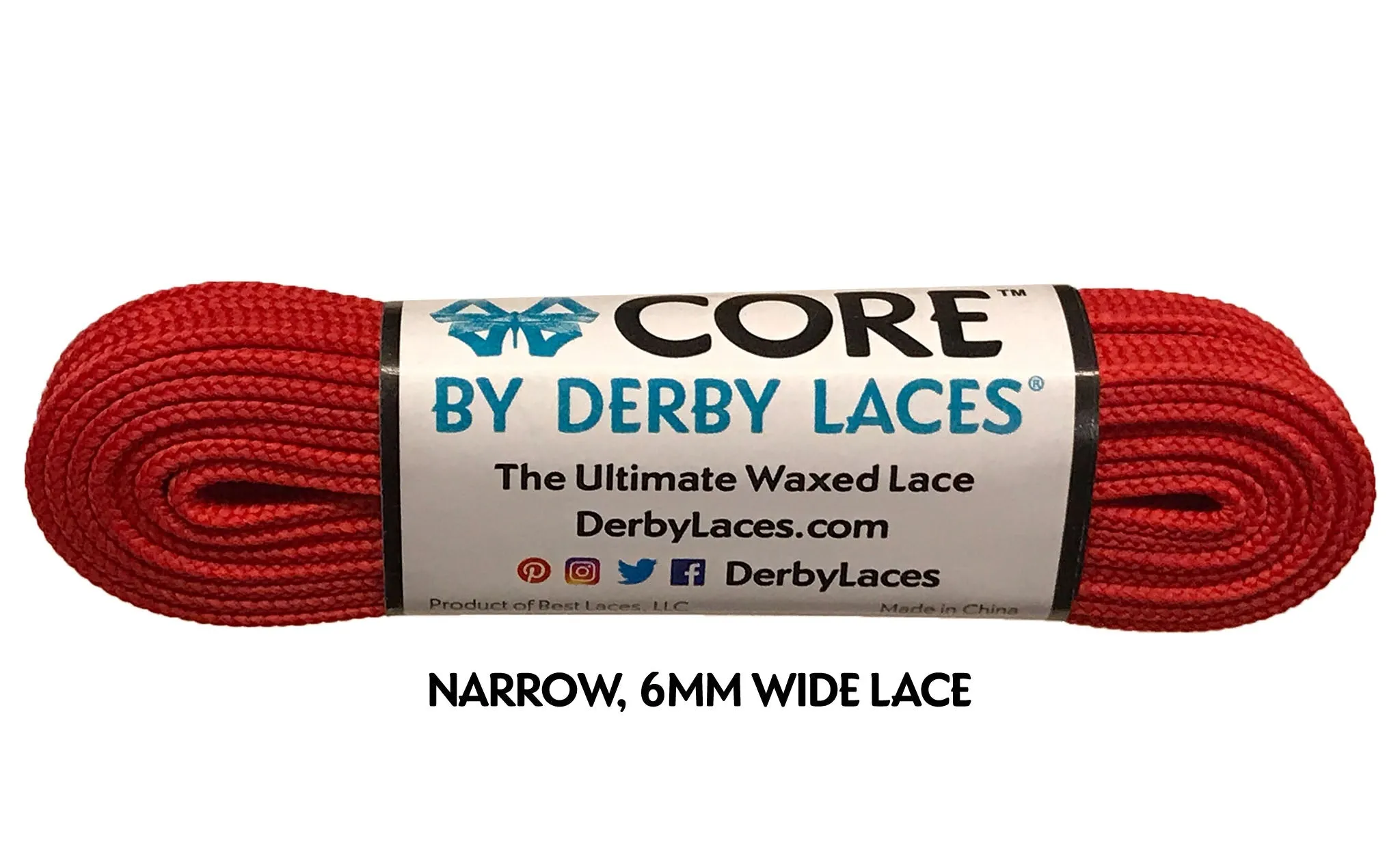 Core Laces