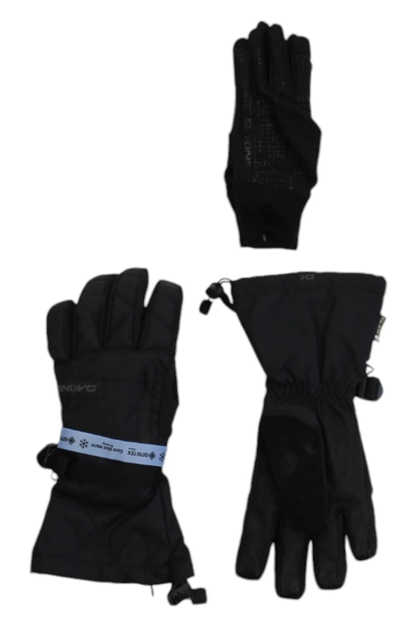 Dakine Men's Leather Titan GTX Glove
