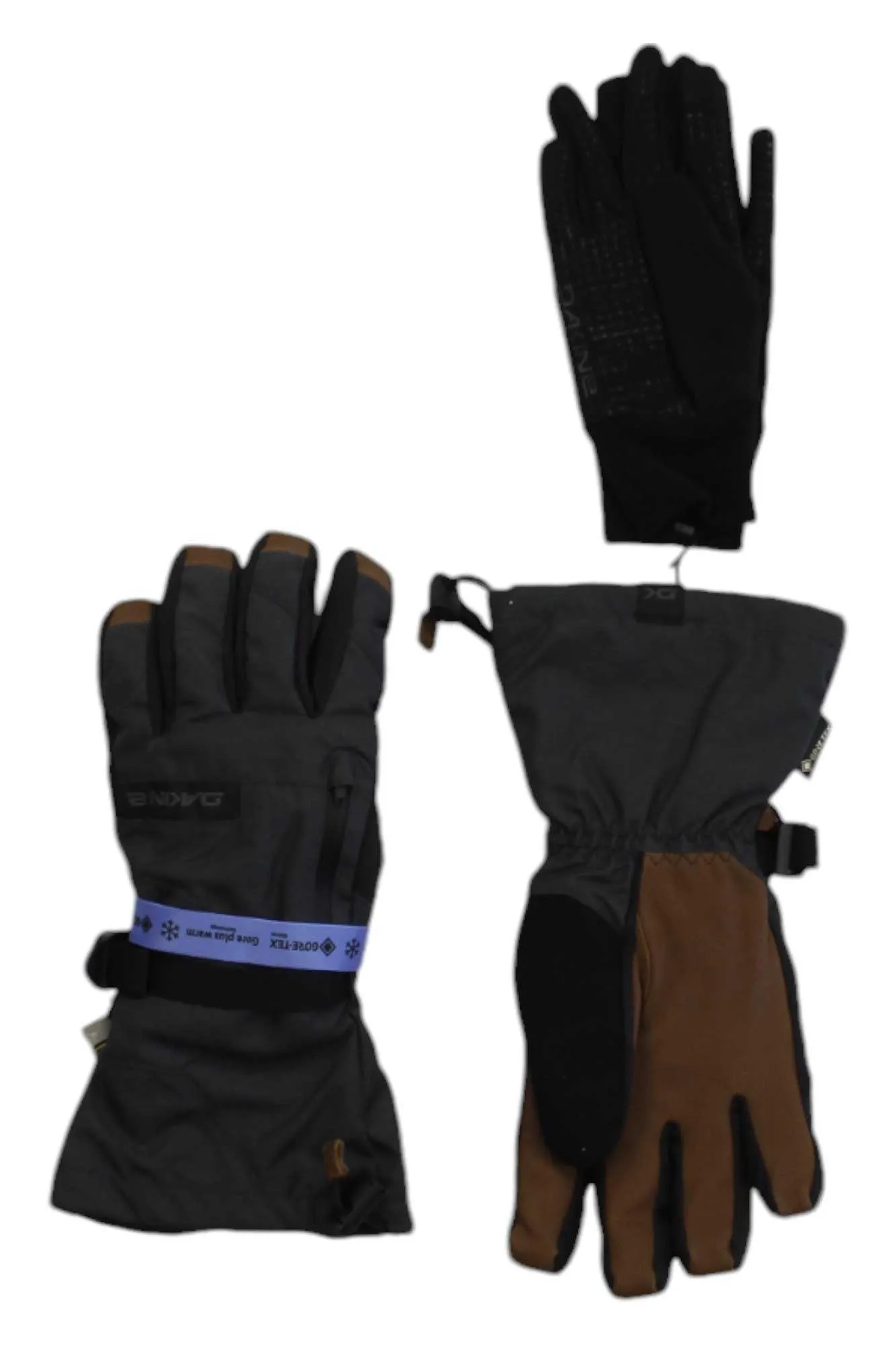 Dakine Men's Leather Titan GTX Glove