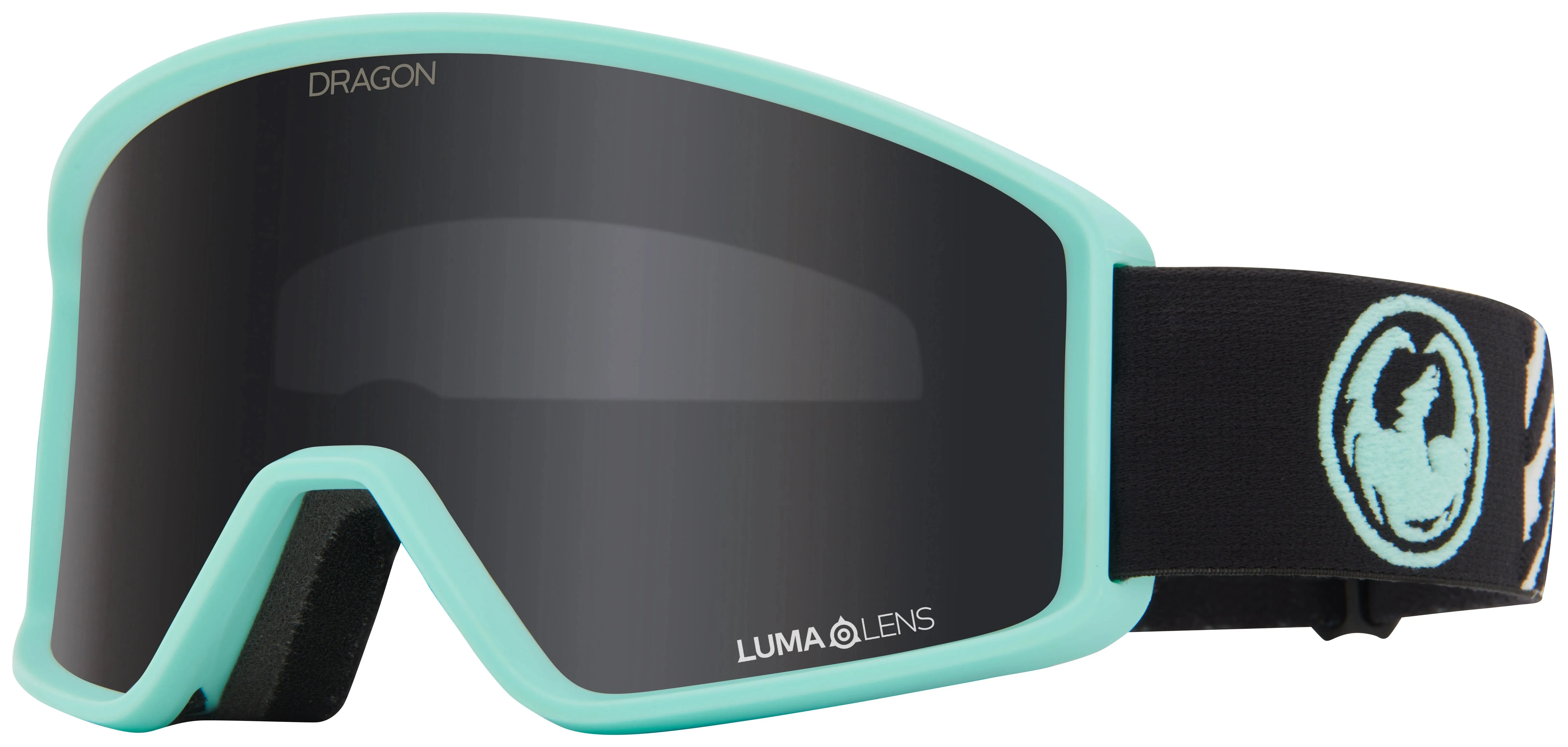 Dragon DXT OTG Snow Goggles