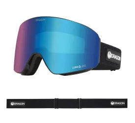 Dragon PXV Goggles - Icon Blue/Amber