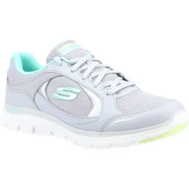 Flex Appeal 4.0 True Clarity Sport Shoes
