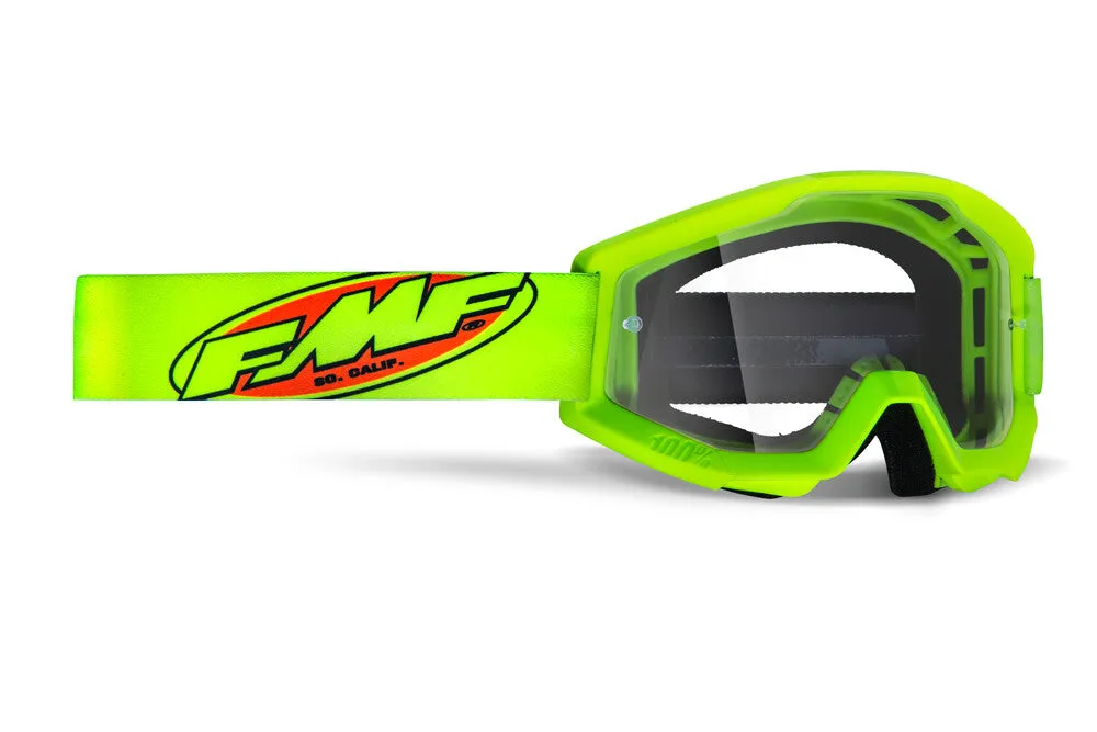 FMF POWERCORE GOGGLES