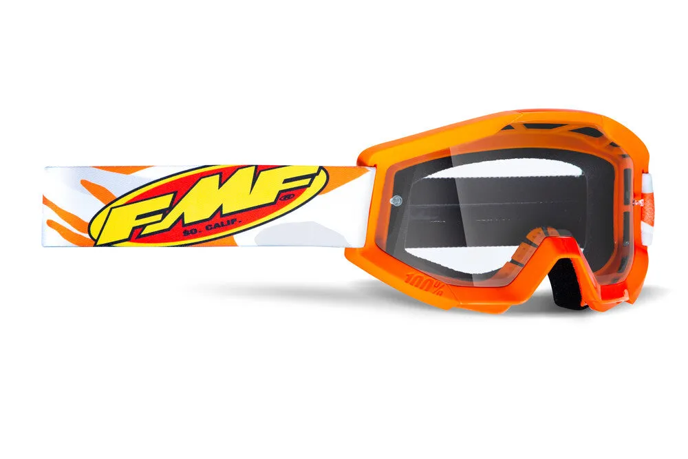 FMF POWERCORE GOGGLES