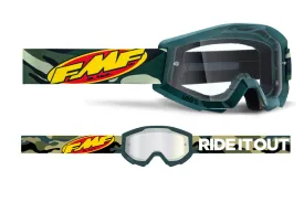 FMF POWERCORE GOGGLES