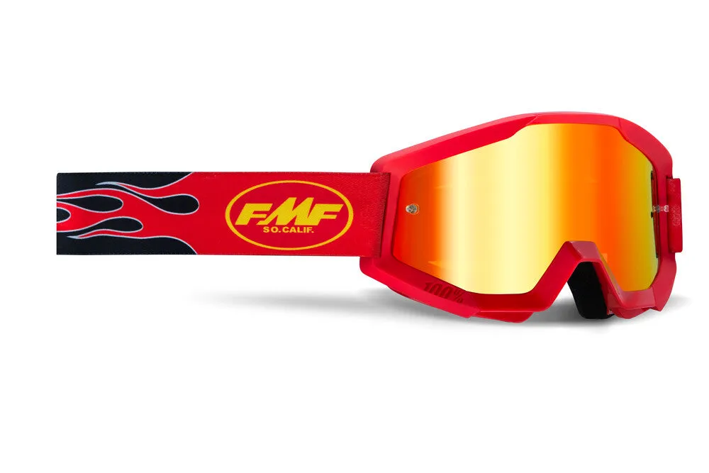 FMF POWERCORE GOGGLES