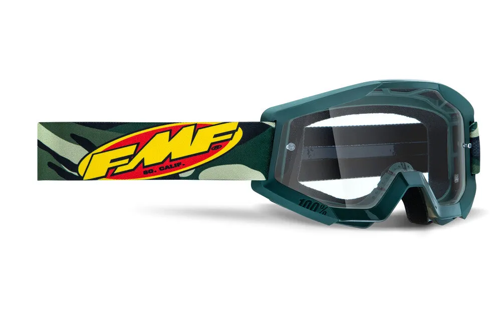 FMF POWERCORE GOGGLES