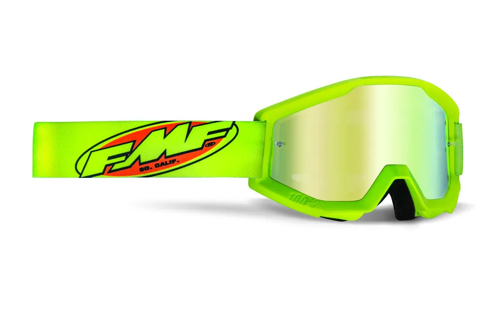 FMF POWERCORE GOGGLES