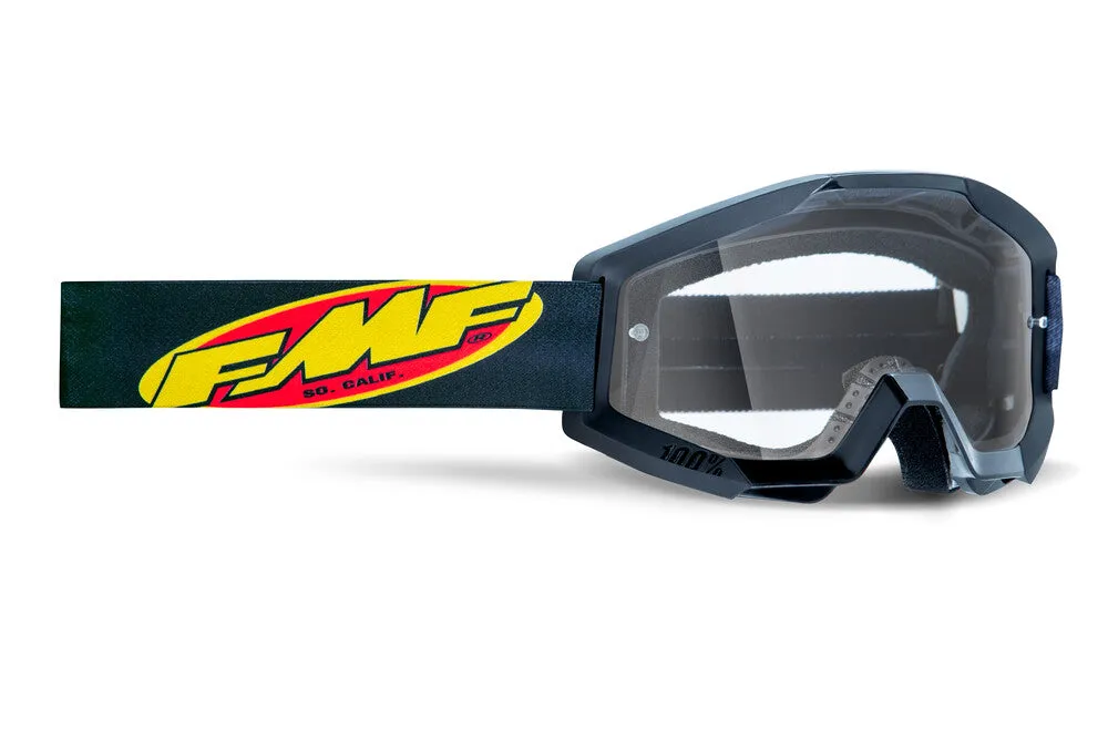 FMF POWERCORE GOGGLES