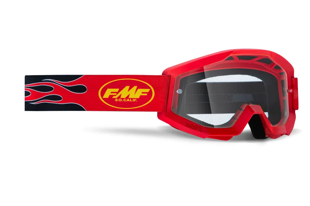 FMF POWERCORE GOGGLES
