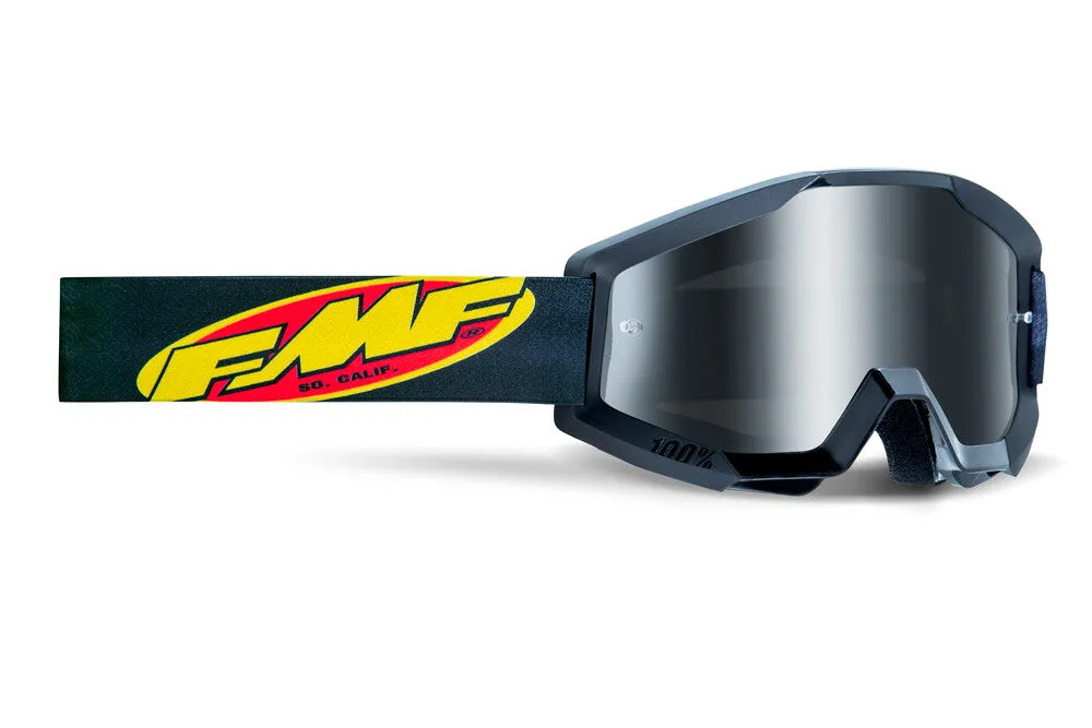 FMF POWERCORE GOGGLES