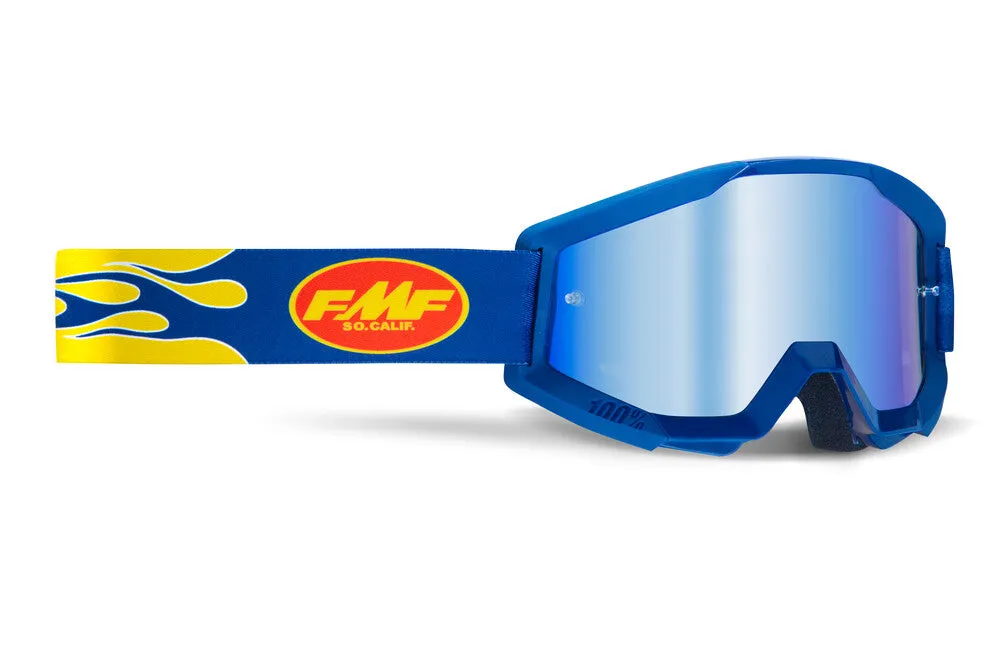 FMF POWERCORE GOGGLES