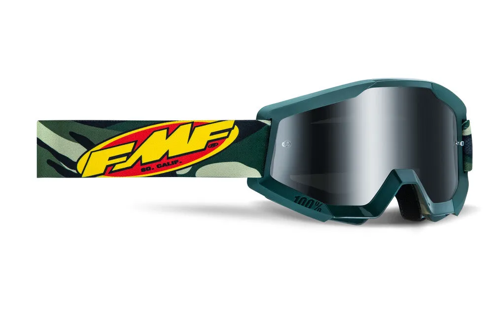 FMF POWERCORE GOGGLES