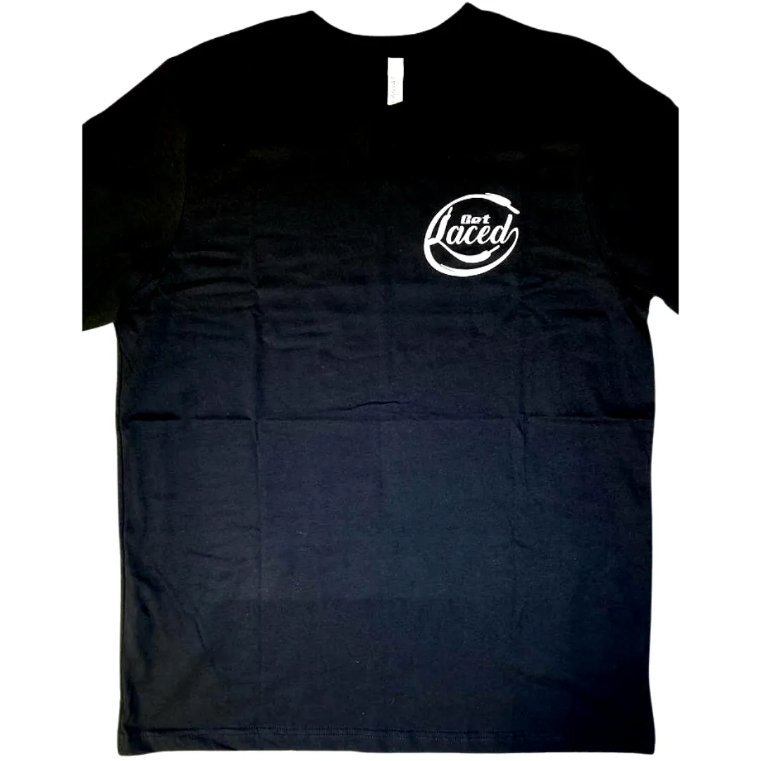 Get Laced Team Tee