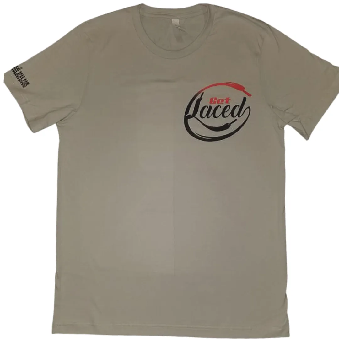 Get Laced Team Tee
