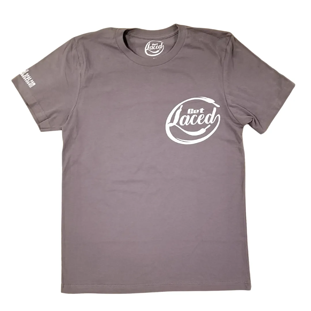 Get Laced Team Tee