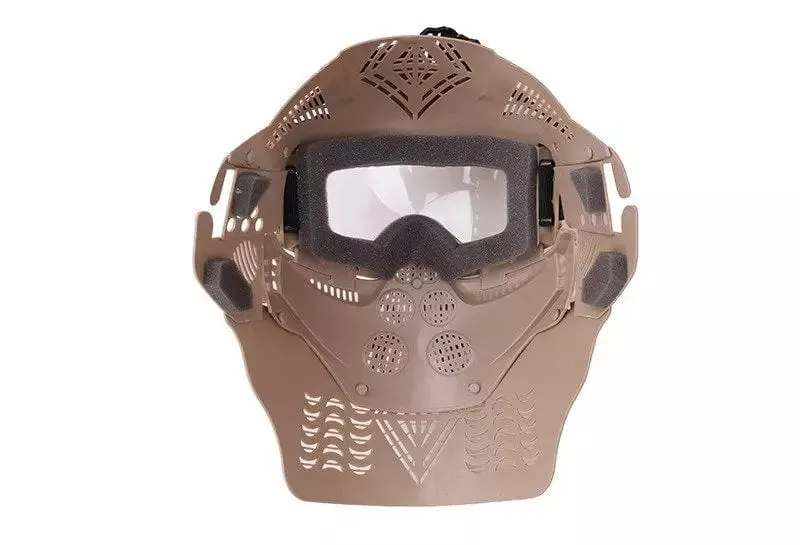Guardian V4  mask