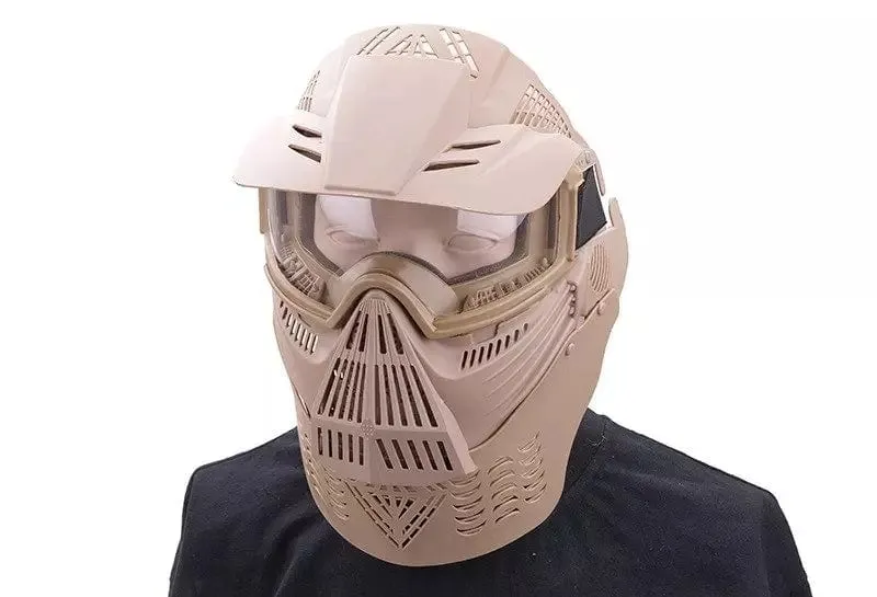 Guardian V4  mask