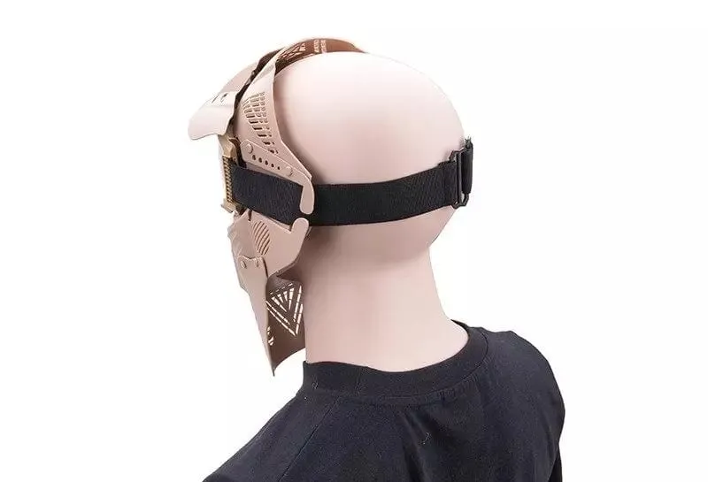 Guardian V4  mask