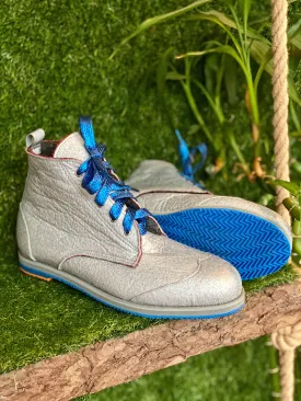 ICELAND PLATINUM shoes – limited edition