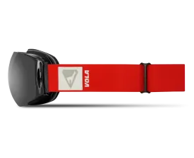 INNOVITY PASSION / Vola Magnetic Goggles