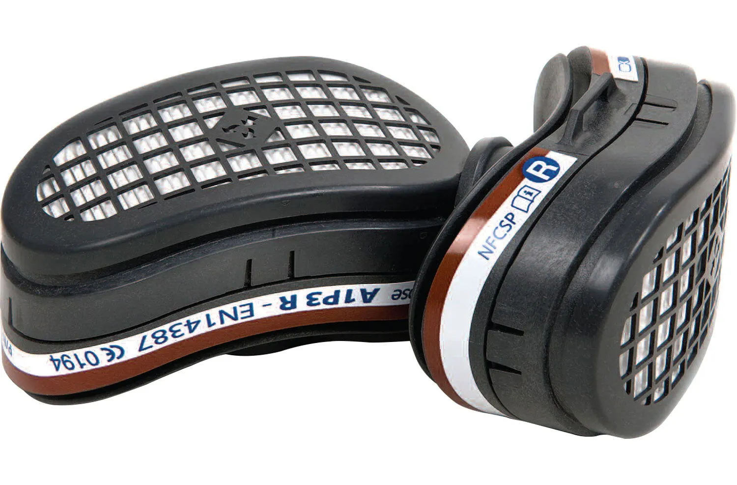 “Integra” Respiratory Replacement Filters