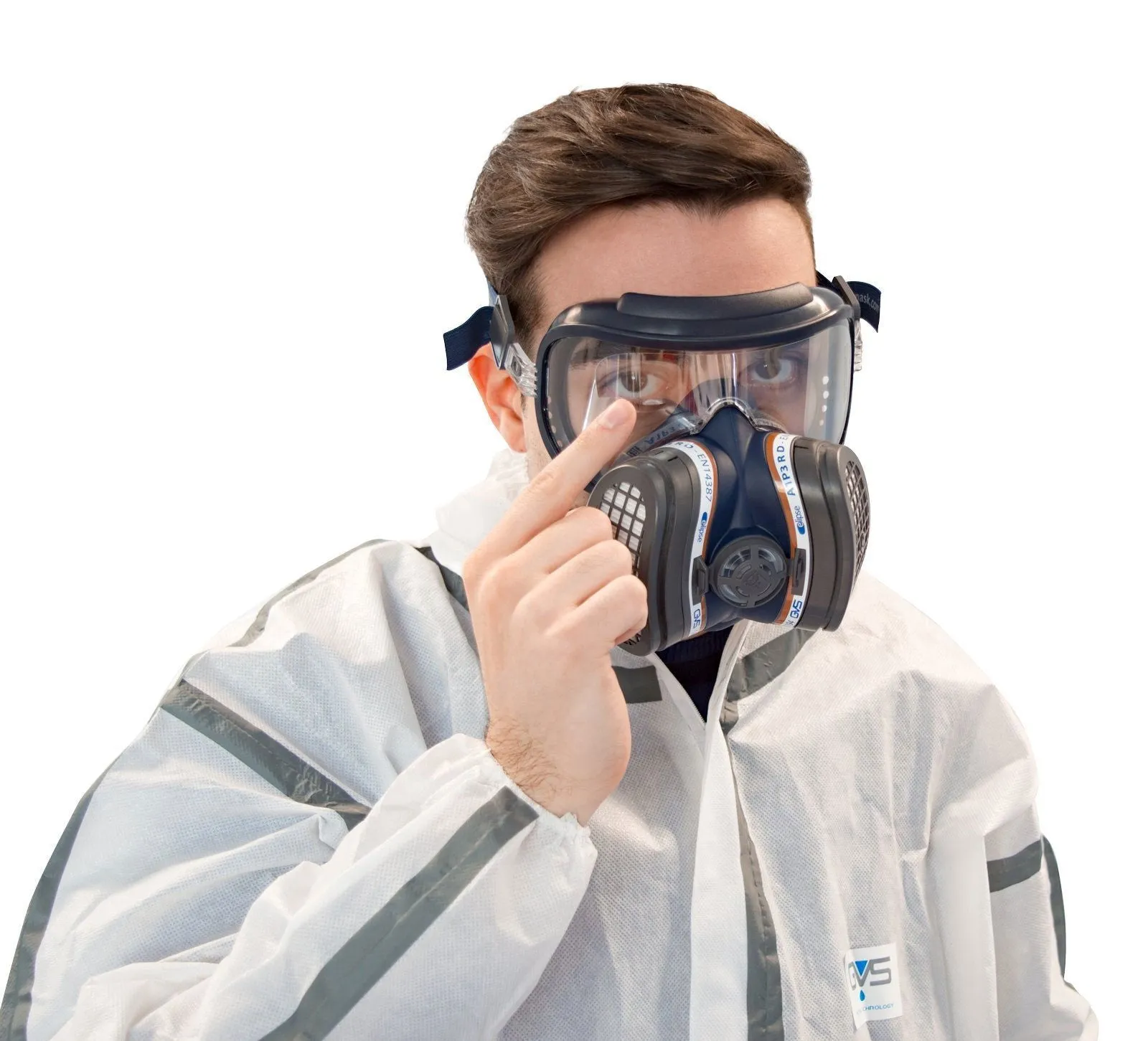 “Integra” Respiratory Replacement Filters