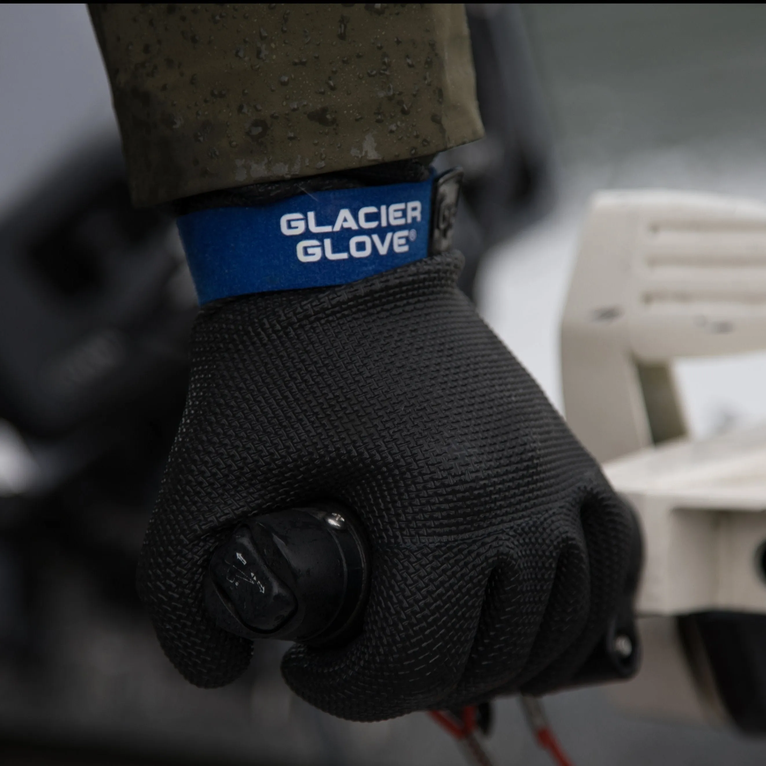 Kenai™ Waterproof