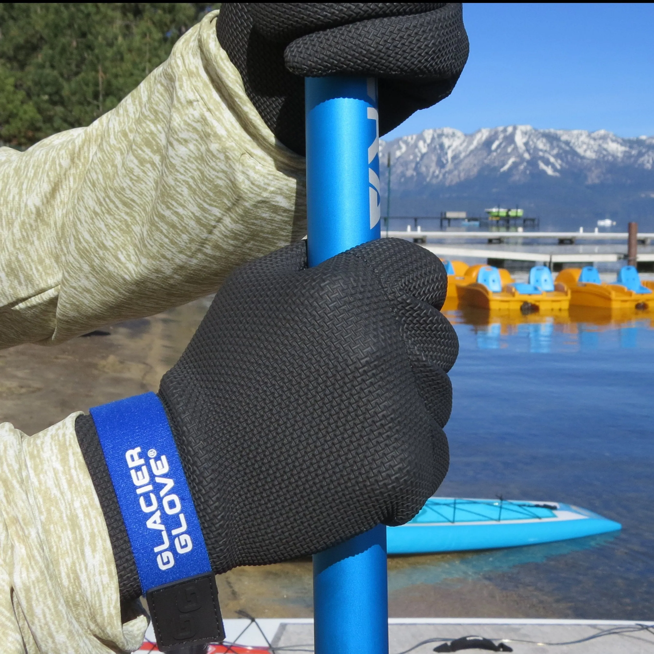 Kenai™ Waterproof